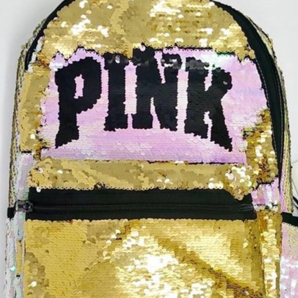 Victoria secret backpack